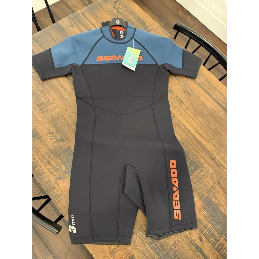 Seadoo brand new
